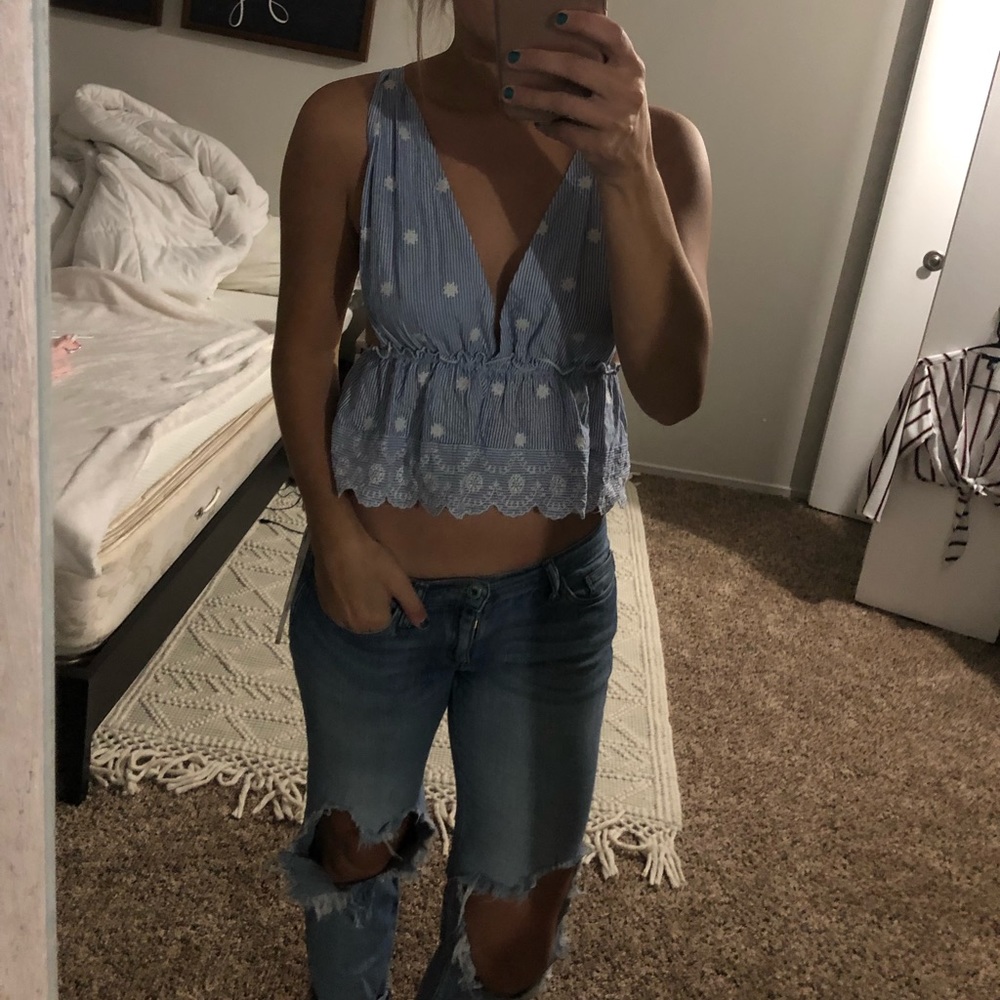 Top